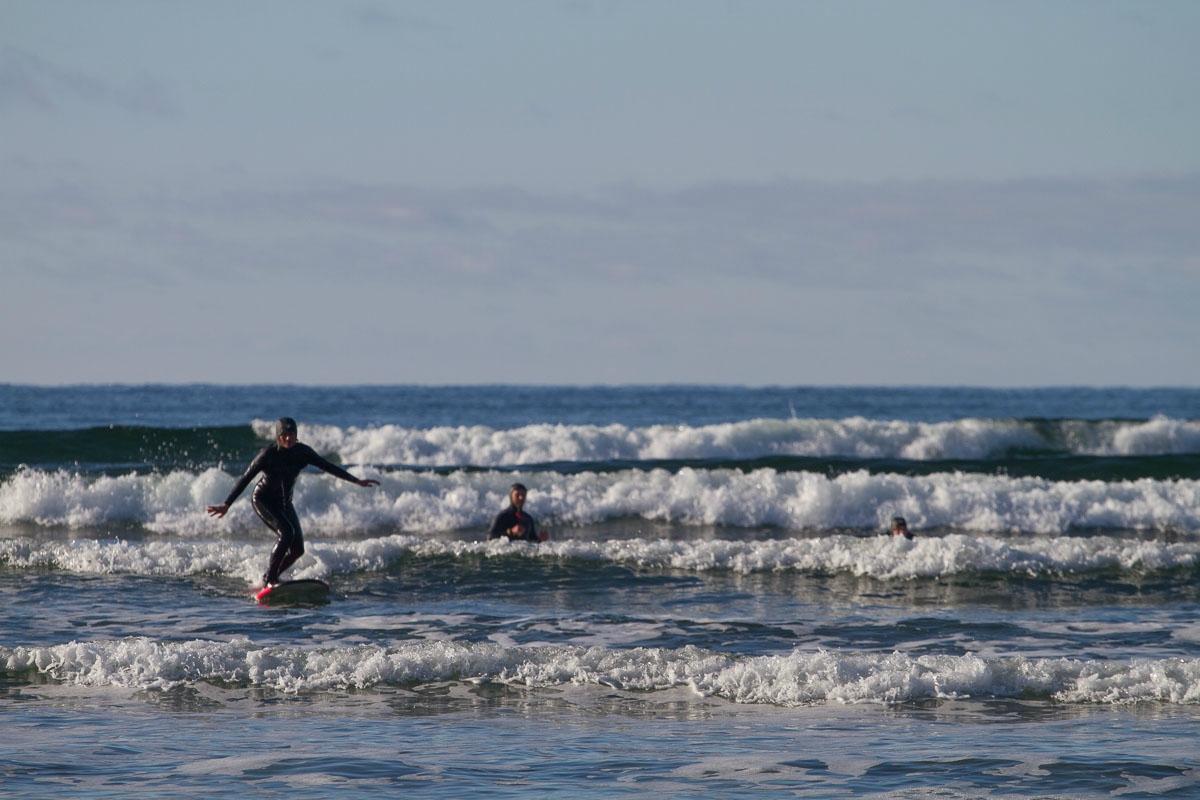 Wick'd Surf School - Day Adventure