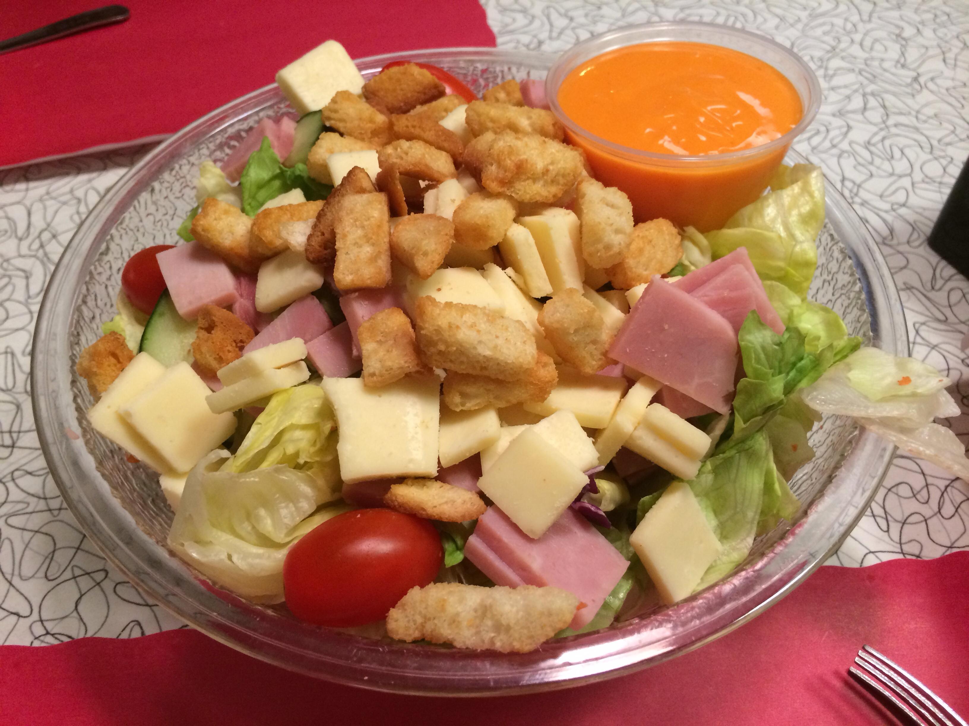 Julio's Famous Pizzeria