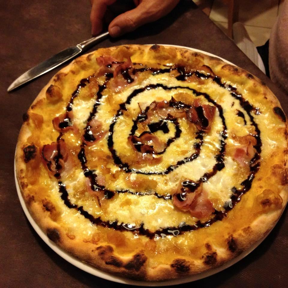 Ristorante Pizzeria Trattoria Al Capitel