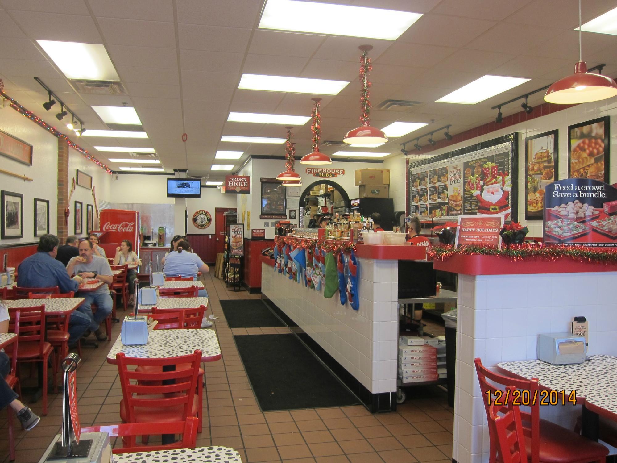 Firehouse Subs