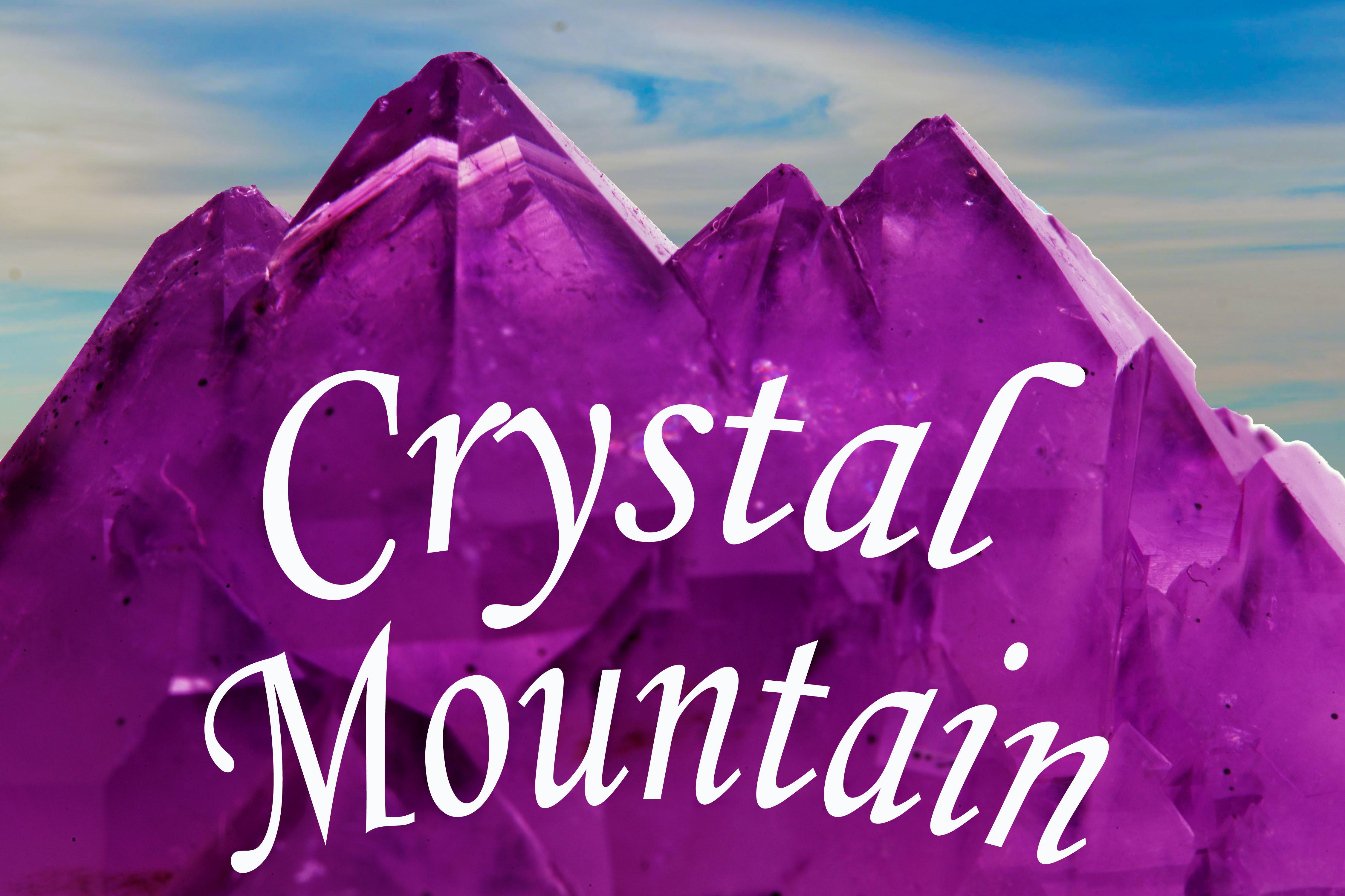 Crystal Mountain