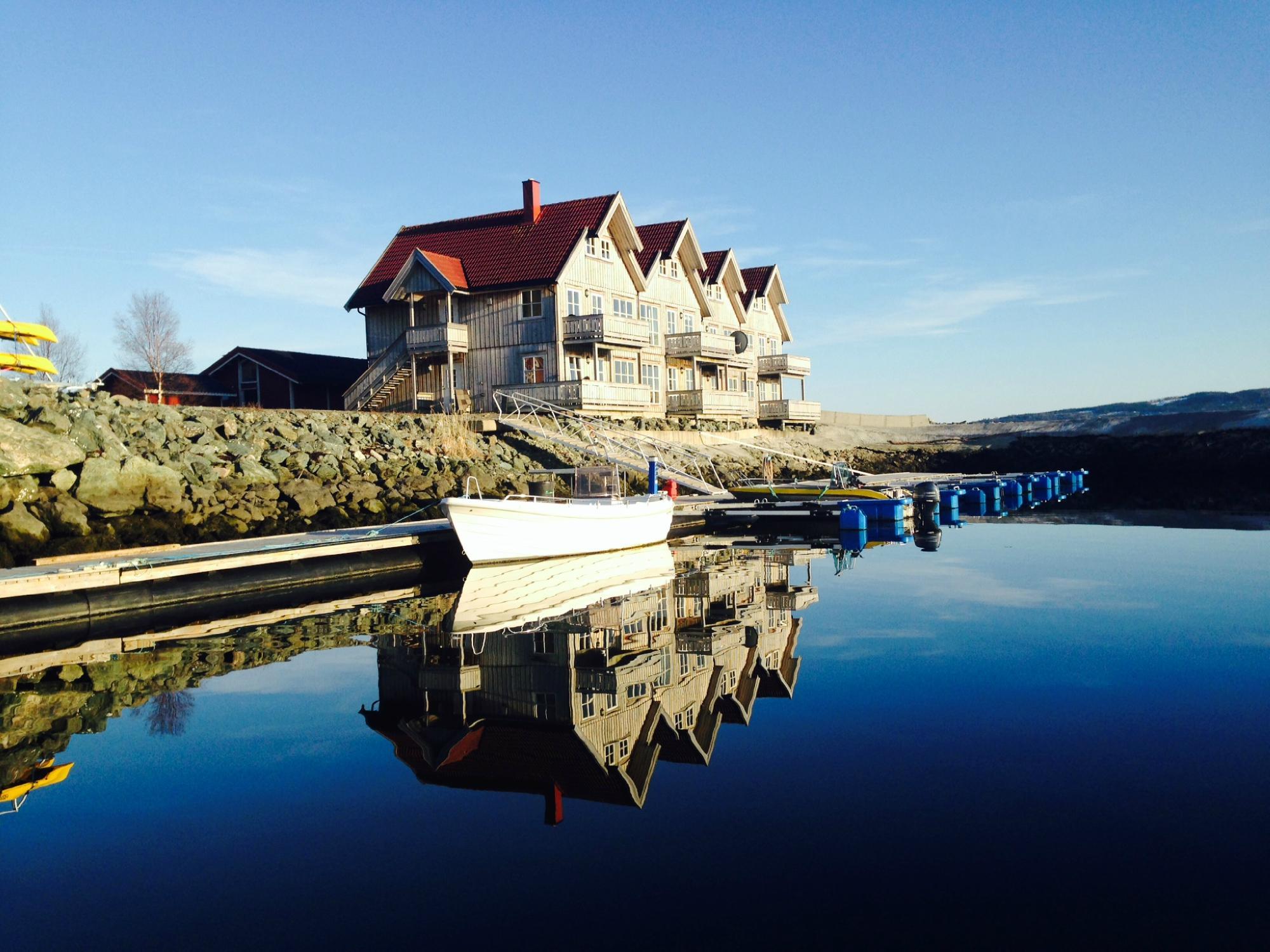 Skarnsundet Fjordsenter