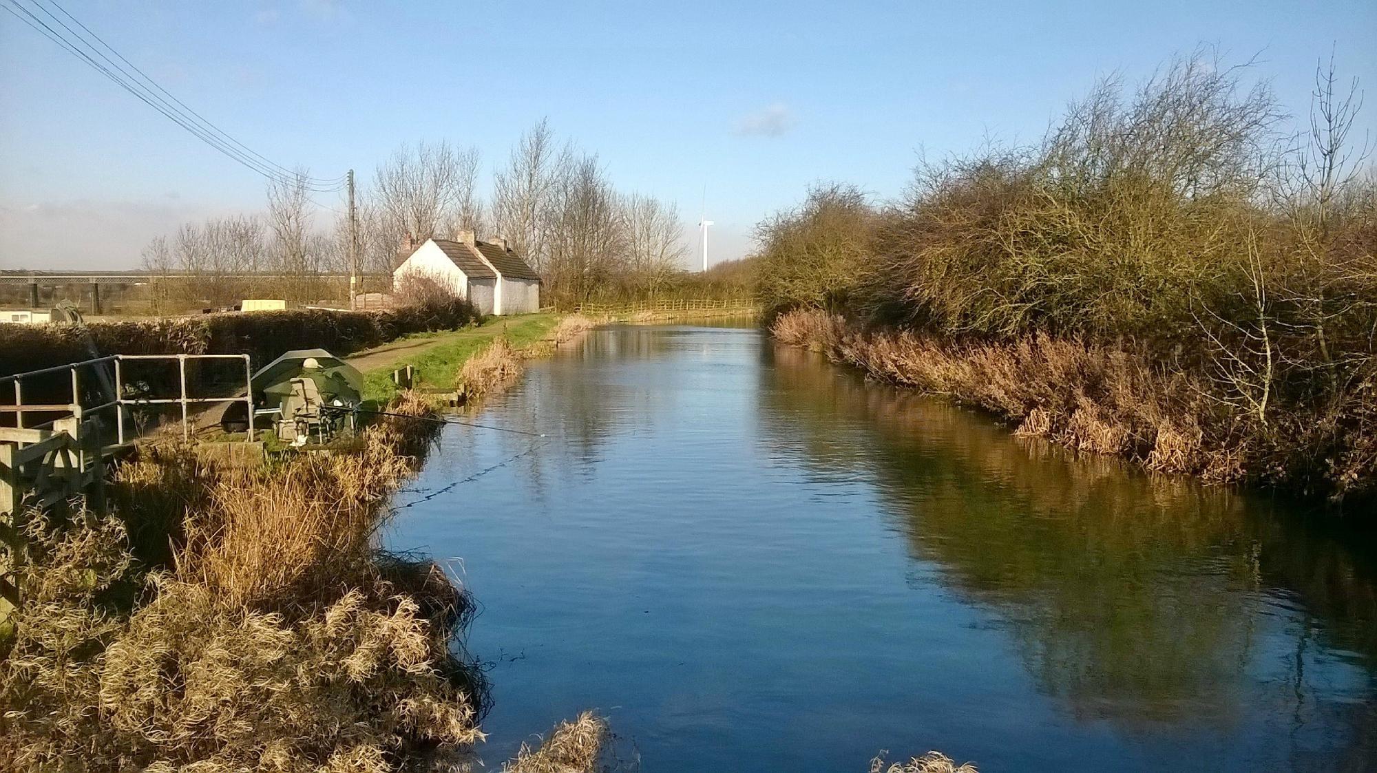 Erewash Valley Trail