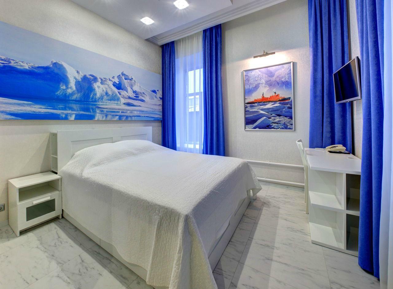 Artefact Guest House