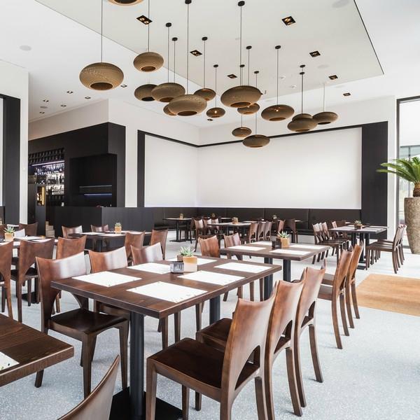 Lux - Barkultur und Grillkunst