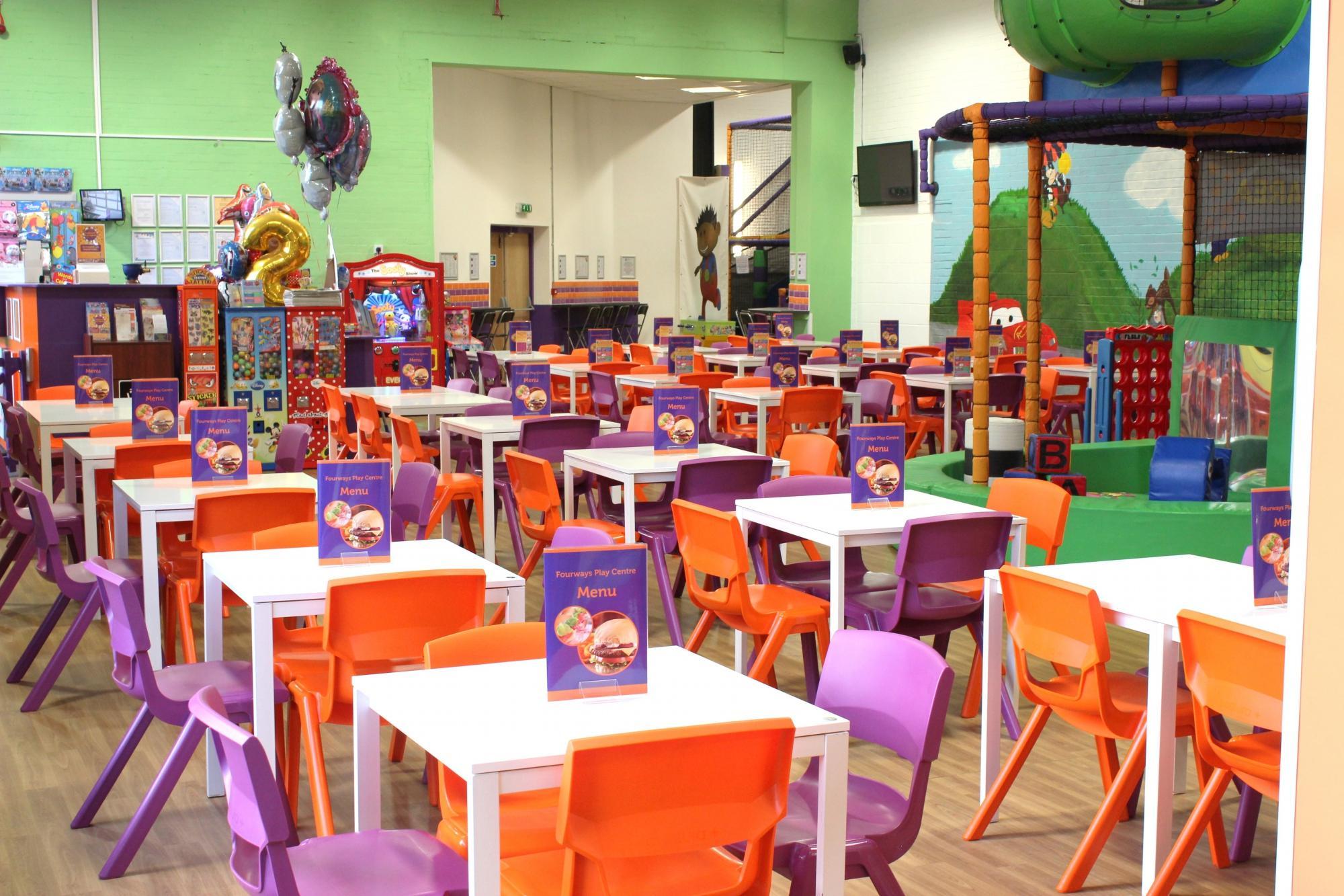 Fourways Play Centre