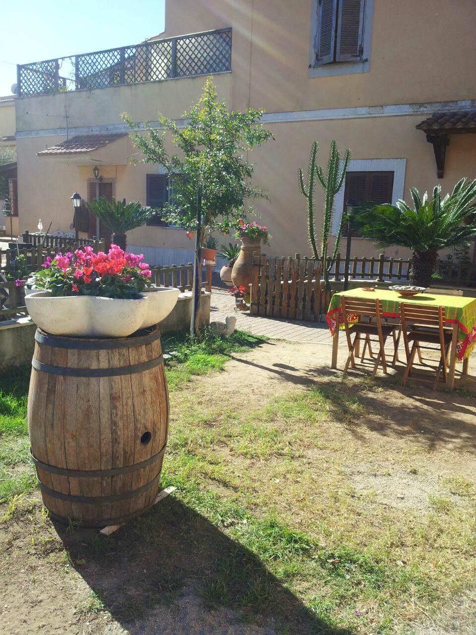 Il Casaletto di Laura