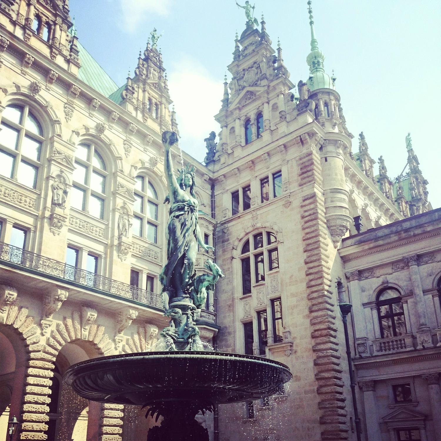 How To Hamburg Cityguide