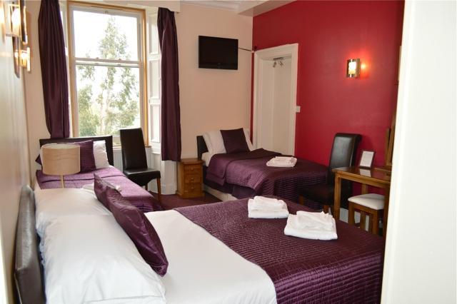 Granville Guest House