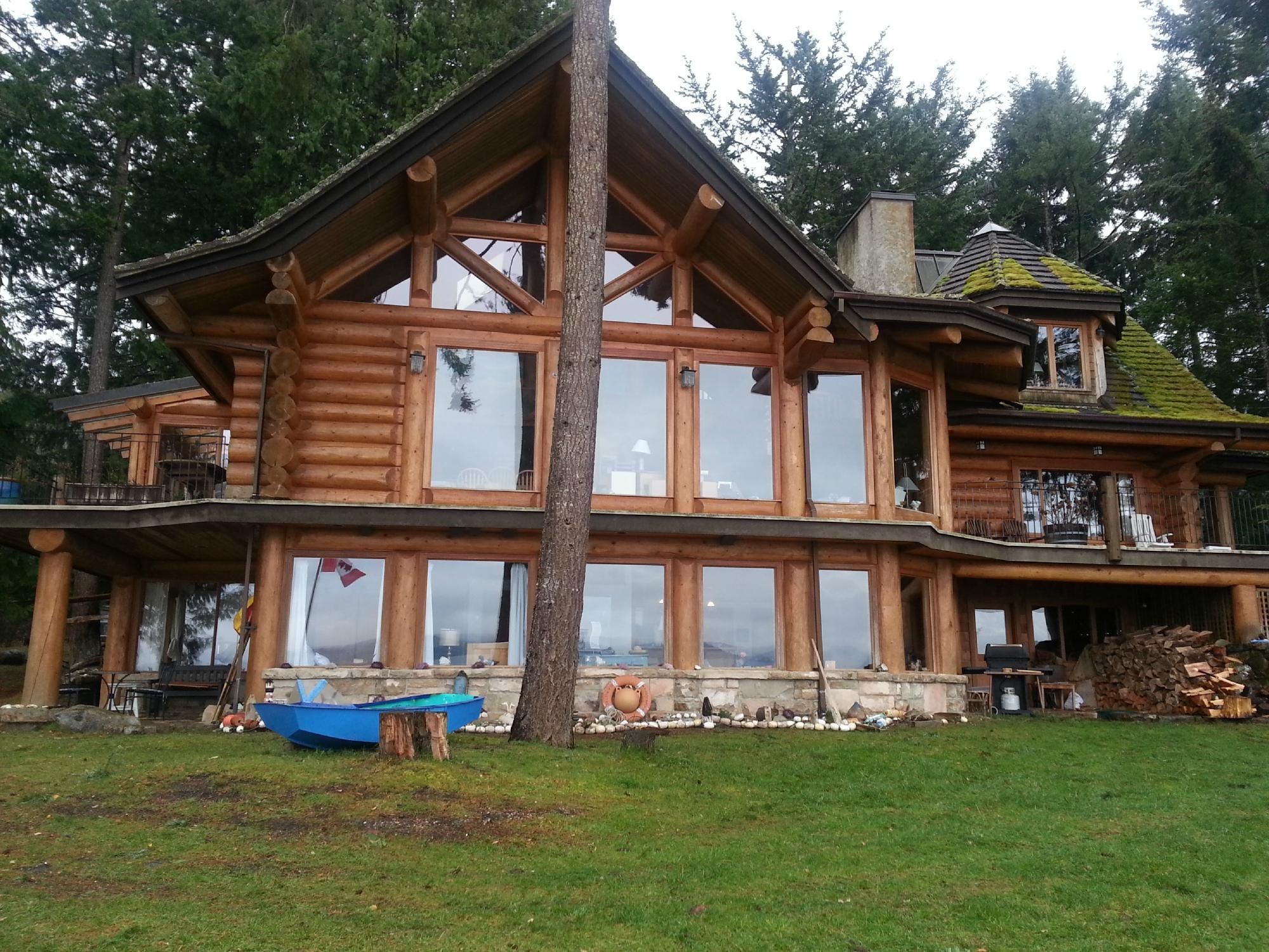 Cusheon Cove Guesthouse