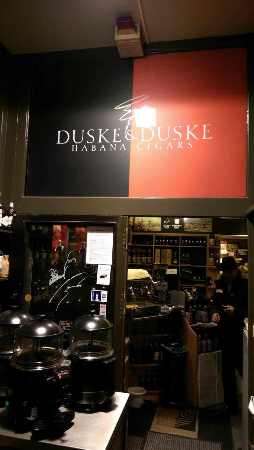 Duske und Duske