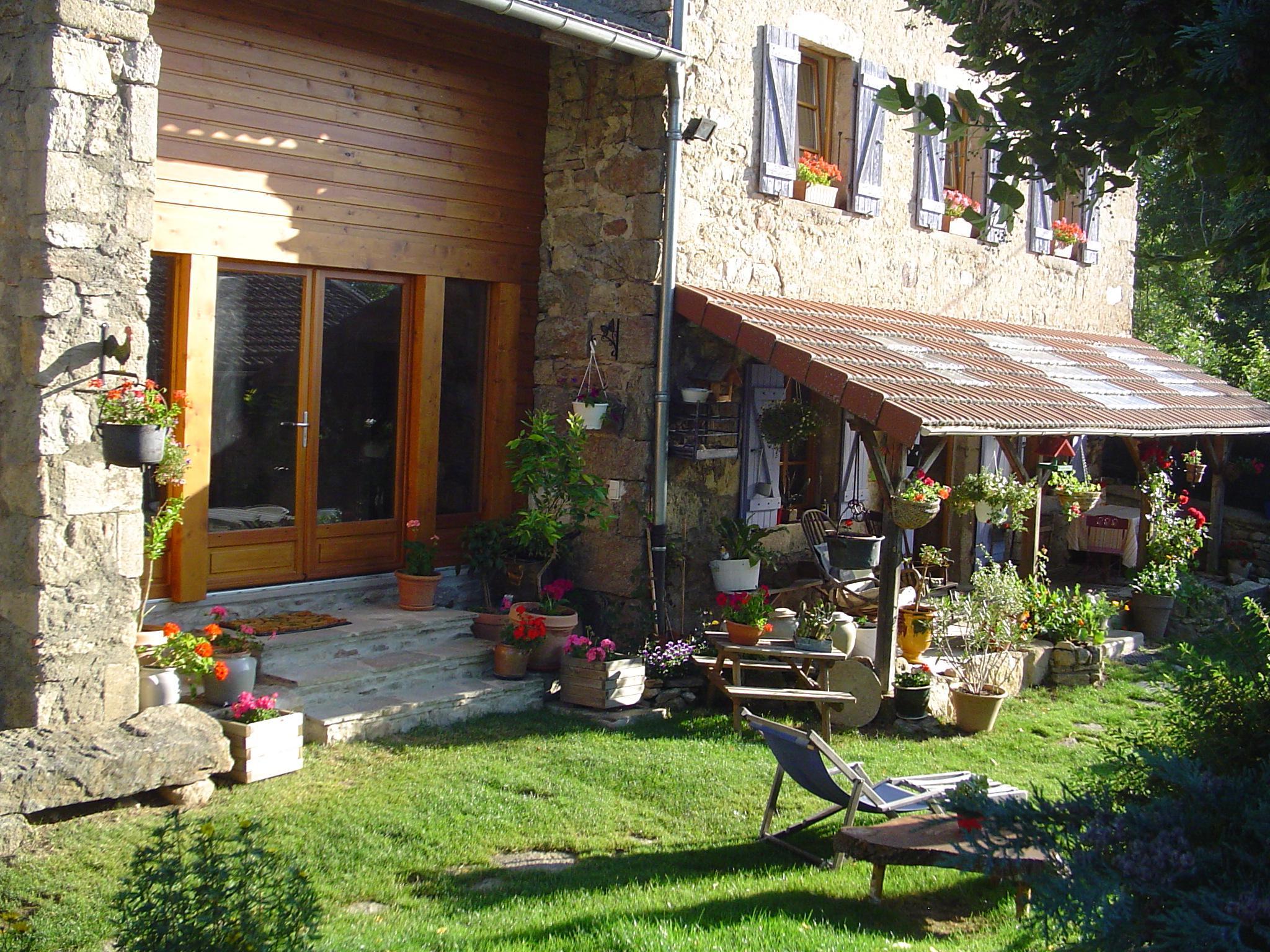 La Ferme Saint Antoine