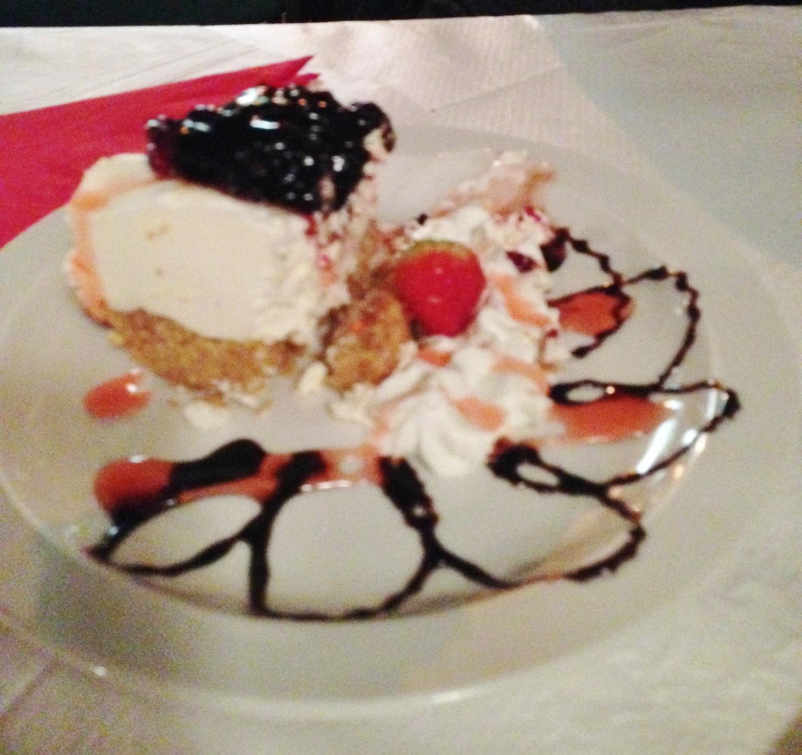 Il Restaurant Alpino