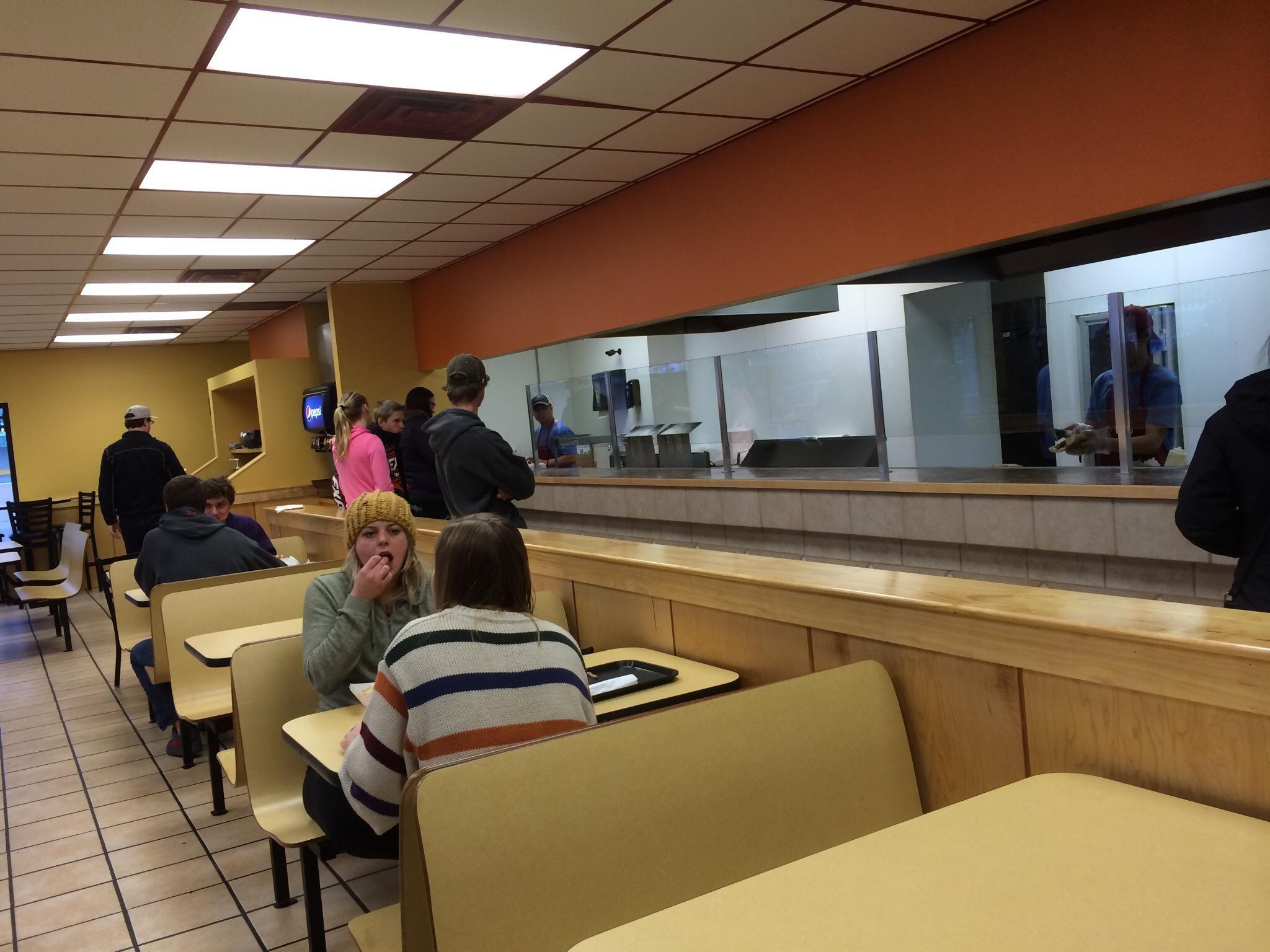 Grand Junction Grilled Subs