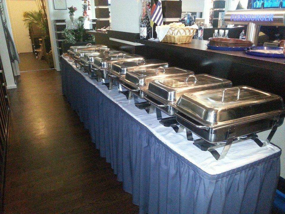 Restaurant Hippokrates