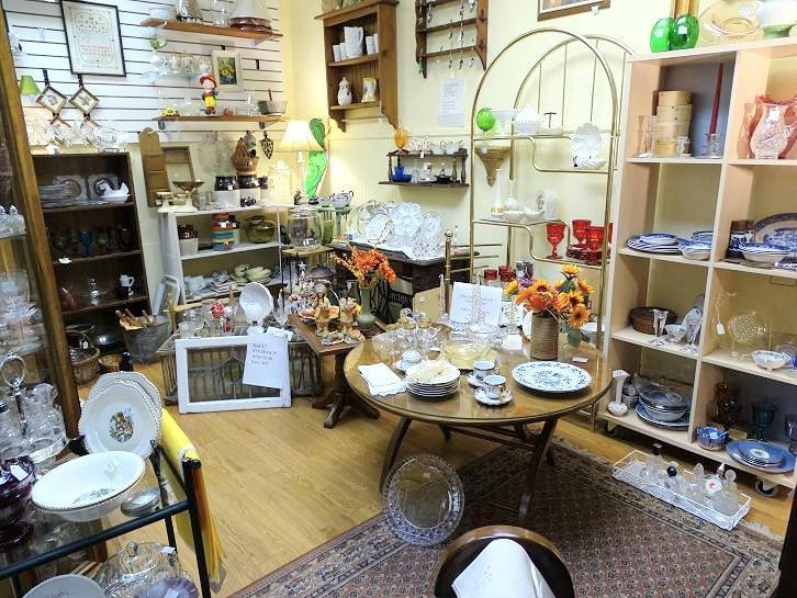 Castle Corner Antiques