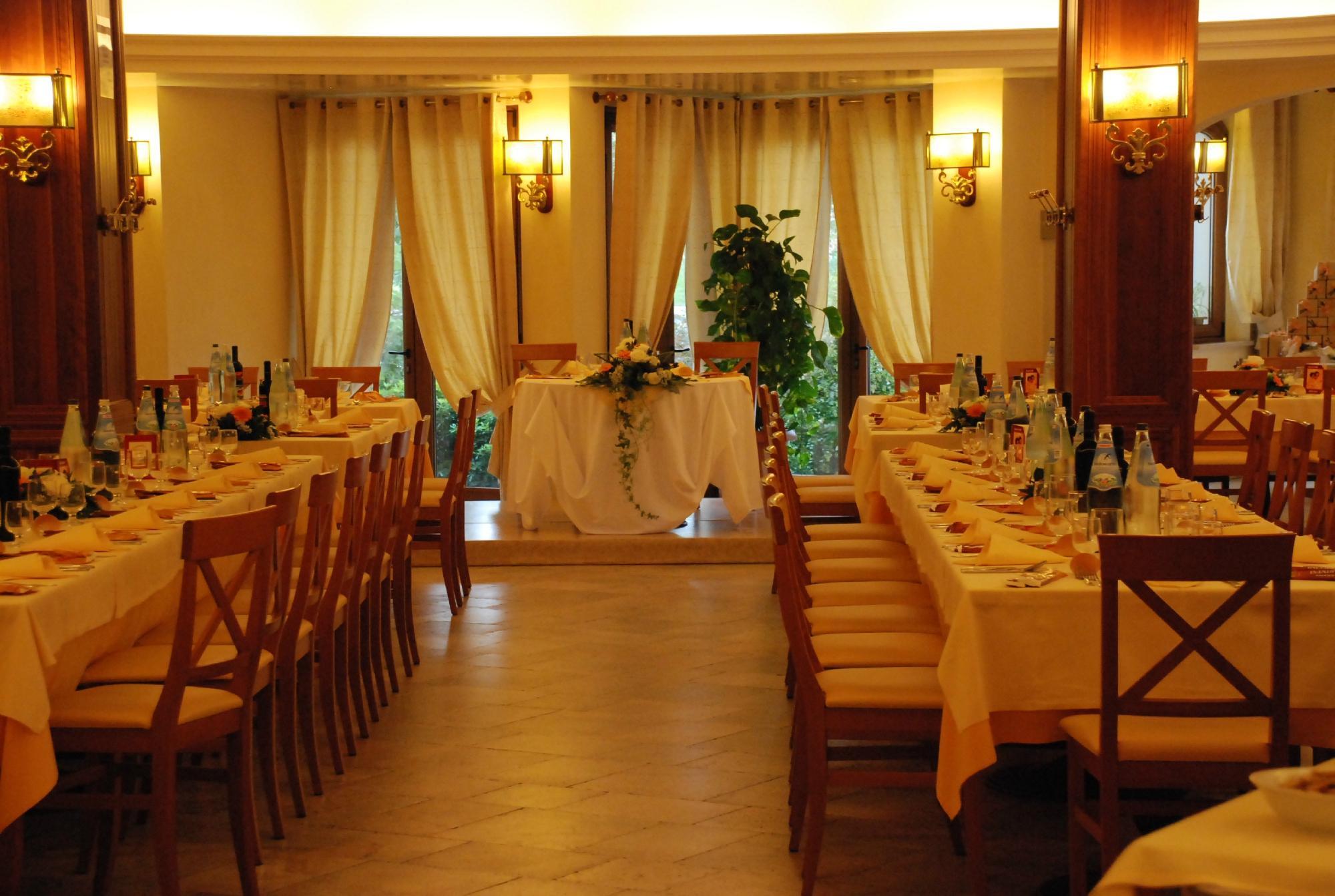 Ristorante Da Michele