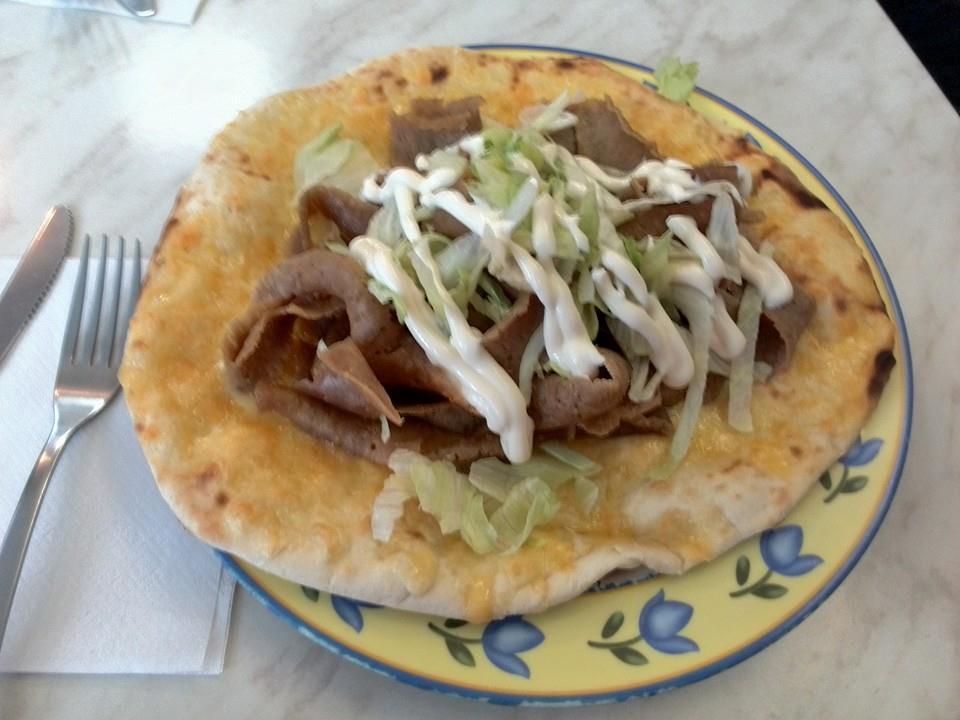 Little Aladdin (Vegan Cafe)