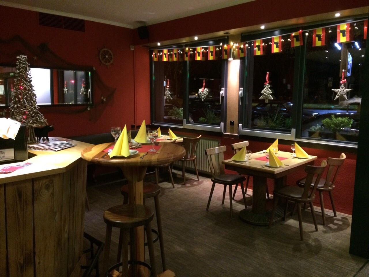 Jey Jey's Tapas & mehr