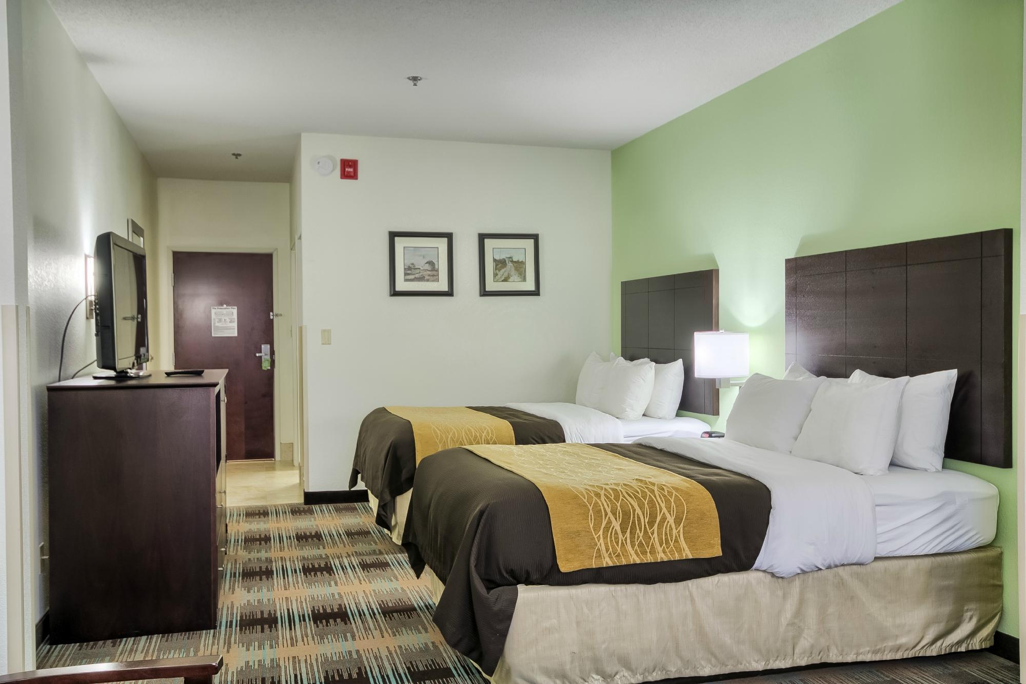 Comfort Inn Lexington South