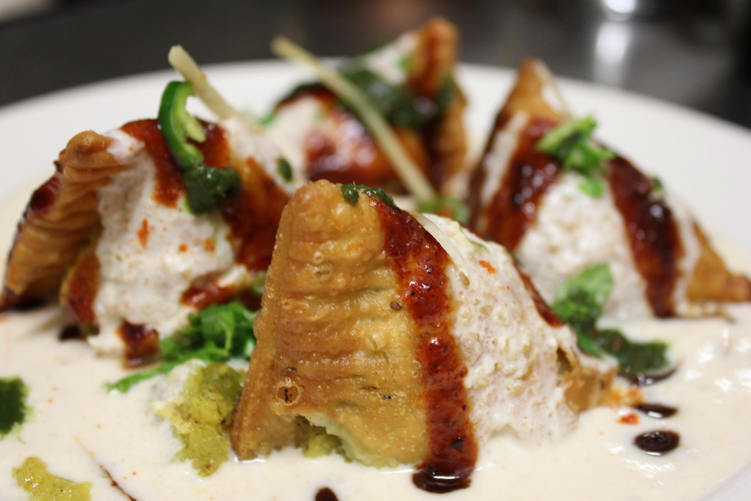 Namaste Indian Restaurant