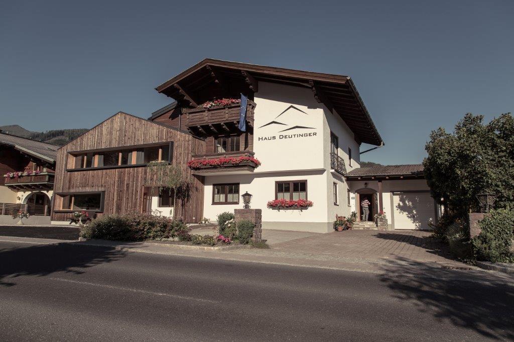 Haus Deutinger