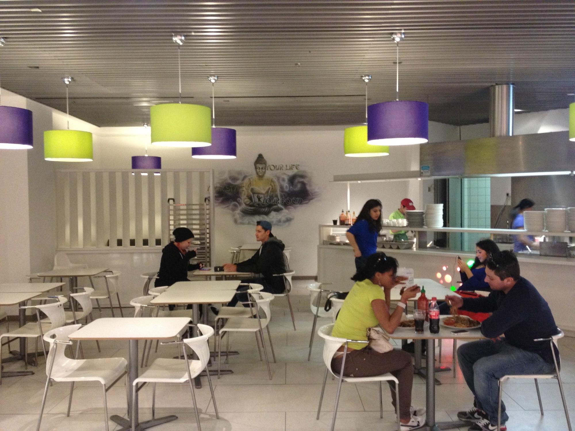 Shifu - Asian Finest Street Food