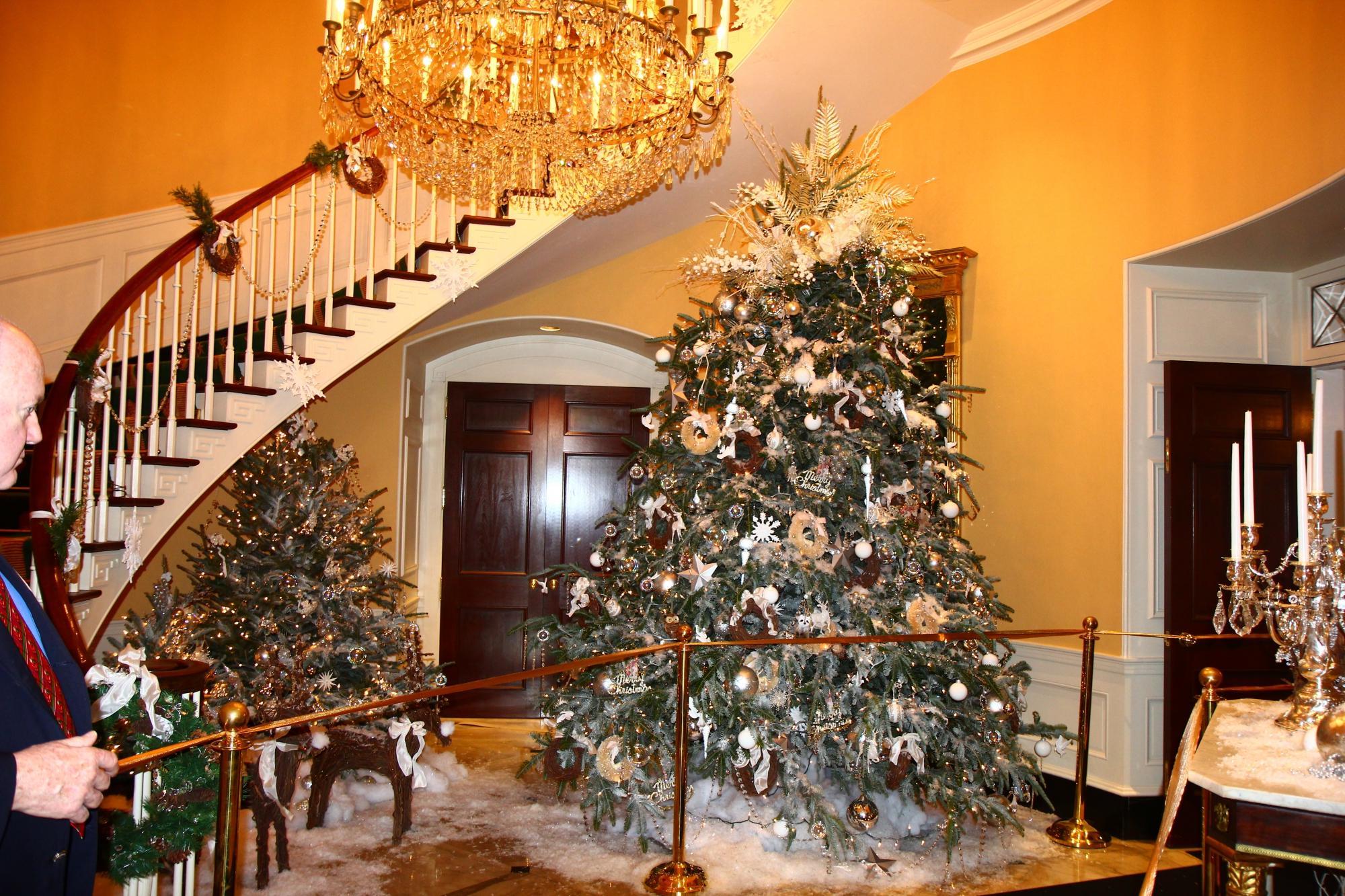 Georgia Governor's Mansion