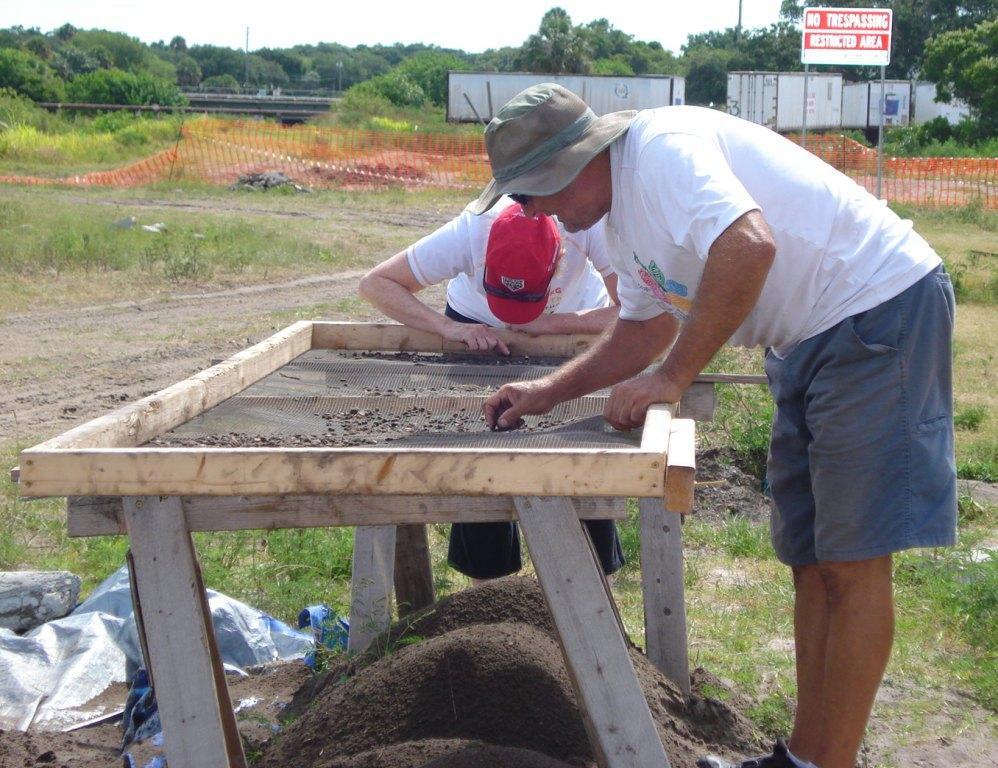 Old Vero Ice Age Sites Committee
