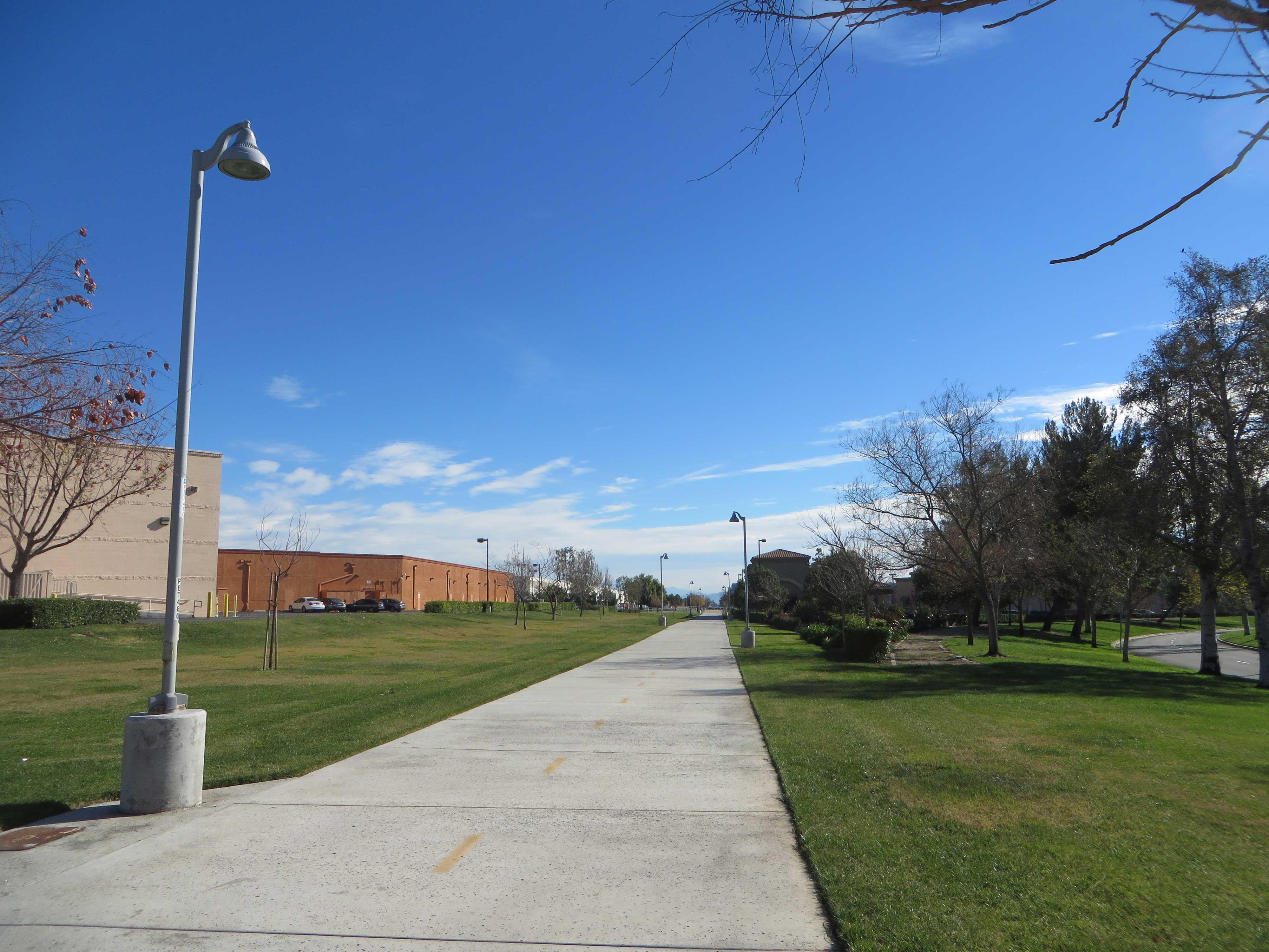 Pacific Electric Trail