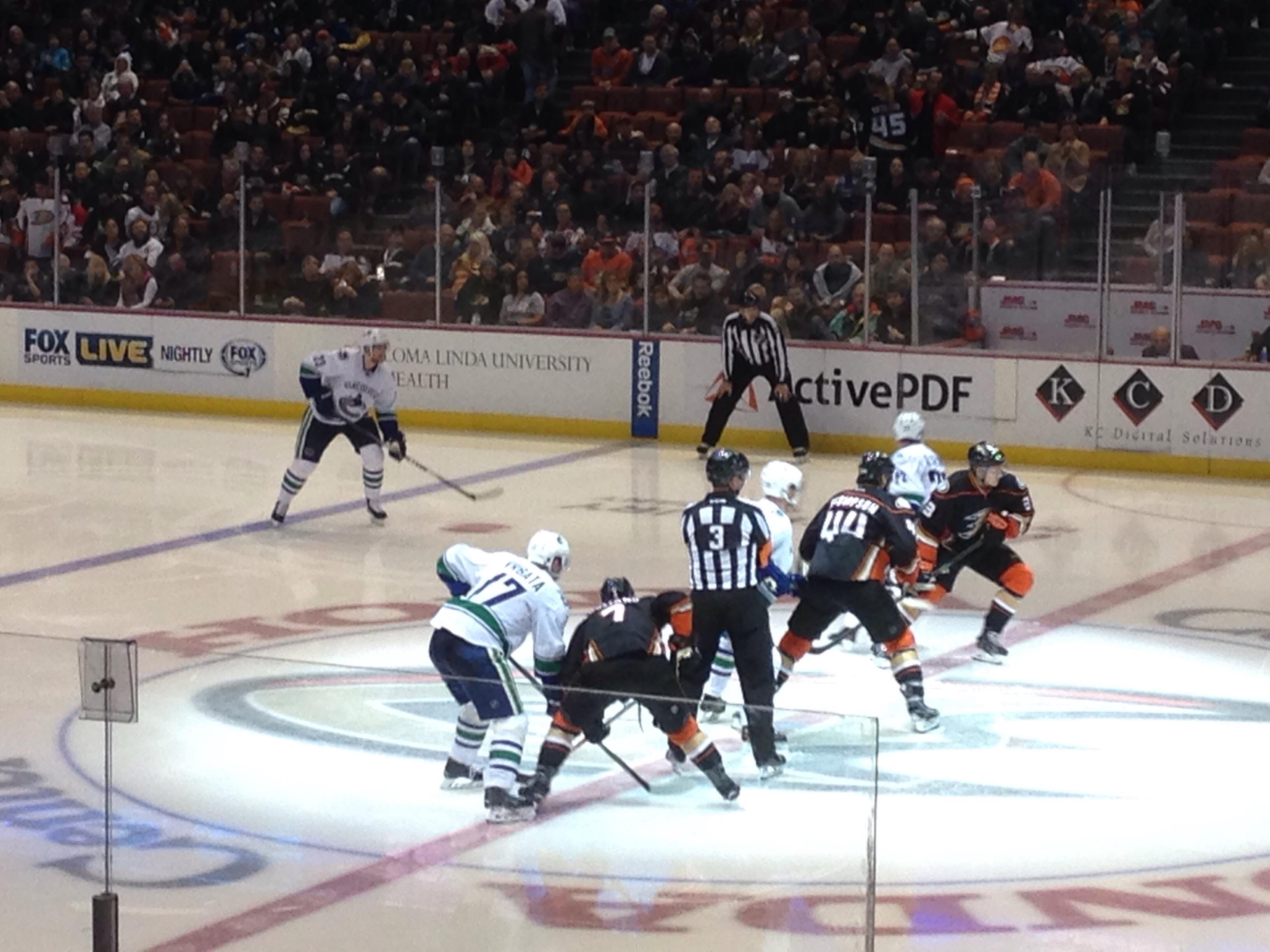 Brewery X Biergarten At Honda Center