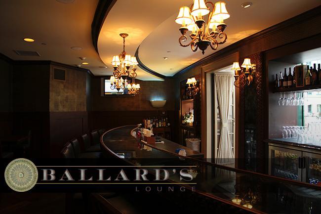 Ballard's in the Atrium