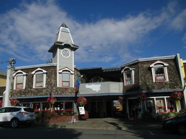 Willow Street Antique Mall