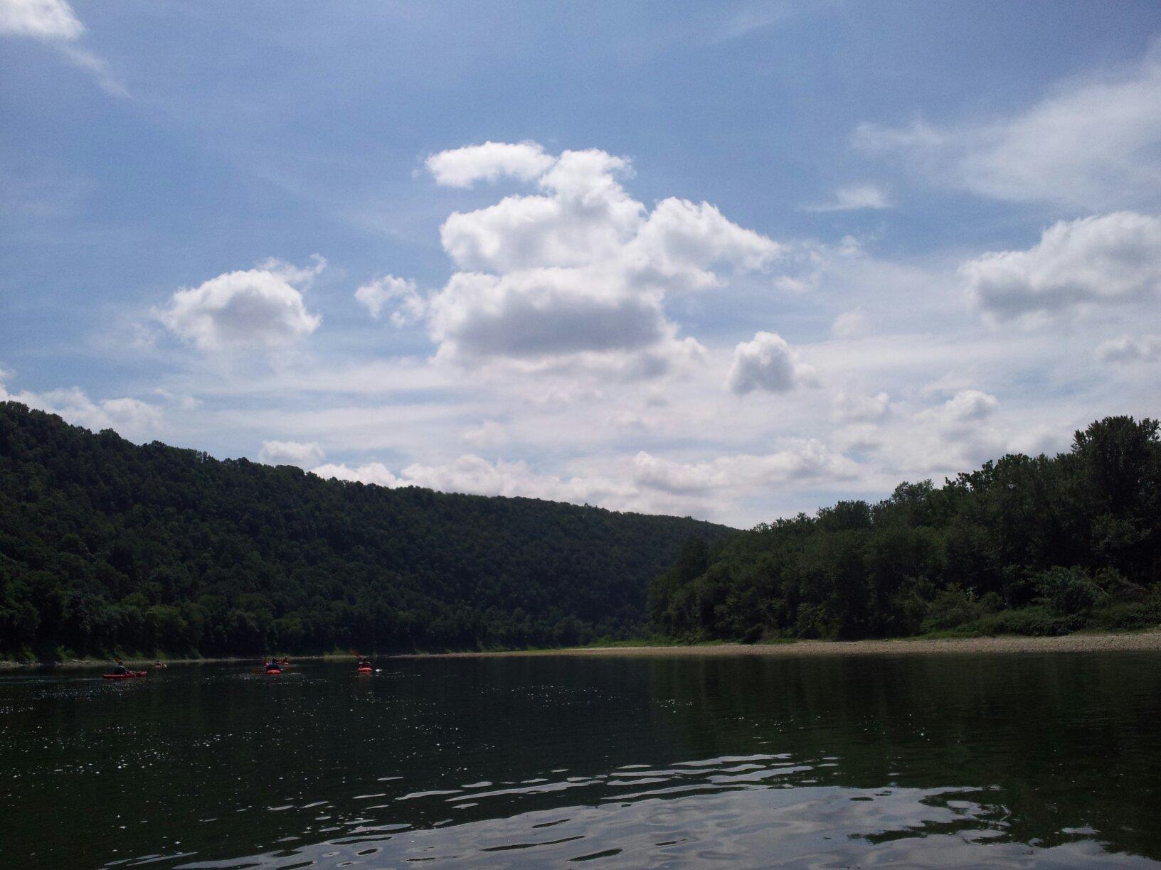 Endless Mountains Outfitters