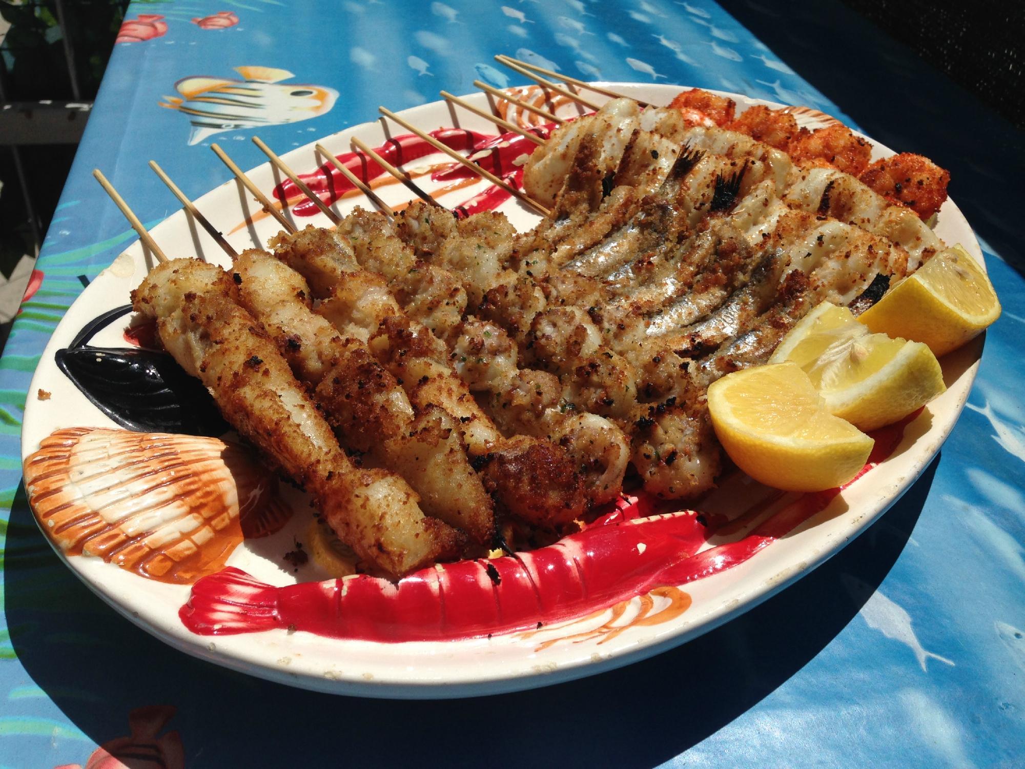 Gastronomia Fabbri da Friz & Simo