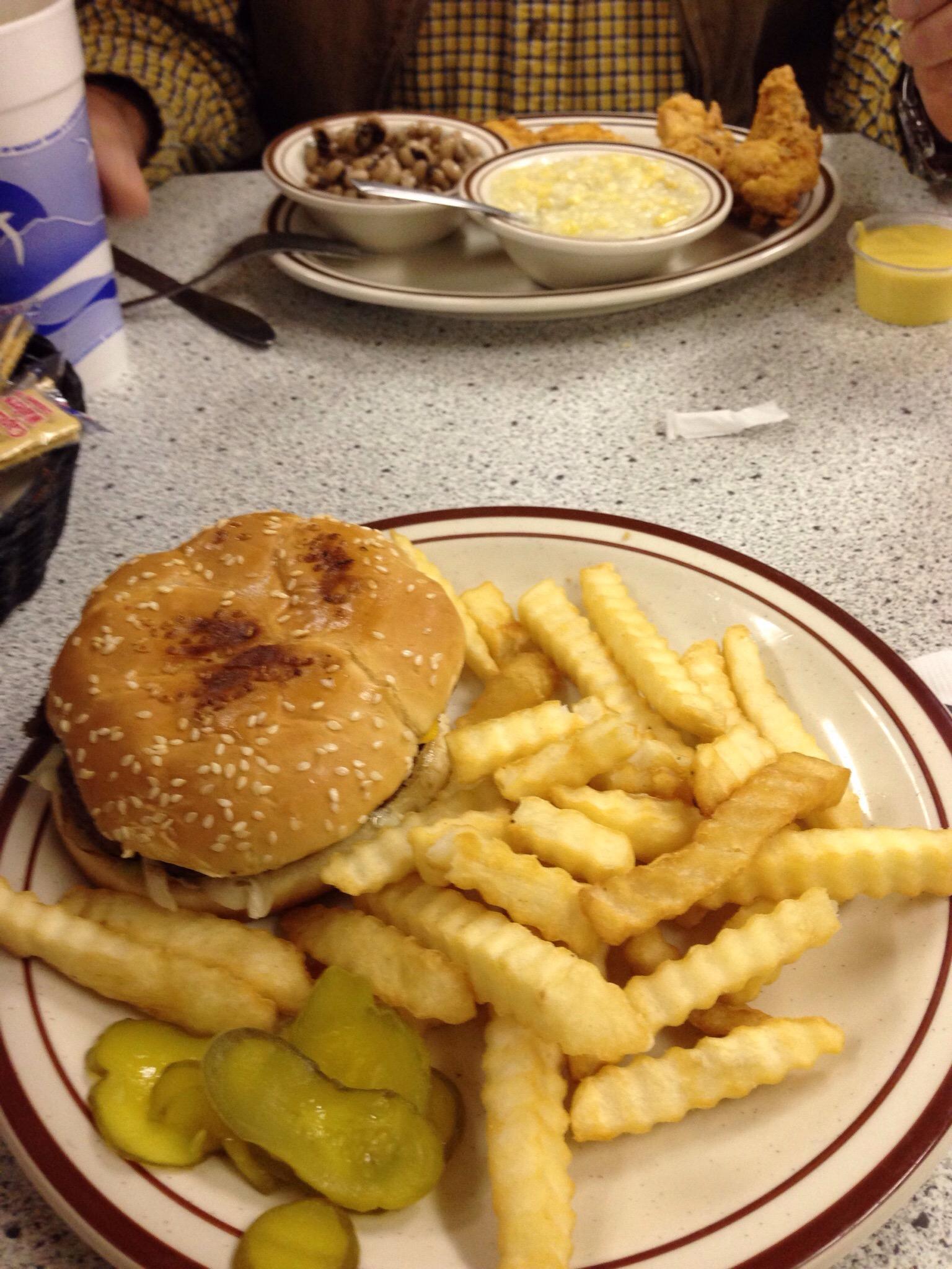 Bell's Drive-In Restaurant