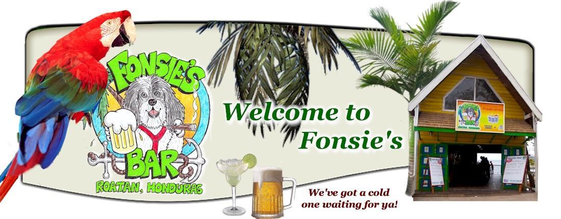 Fonsie's Bar