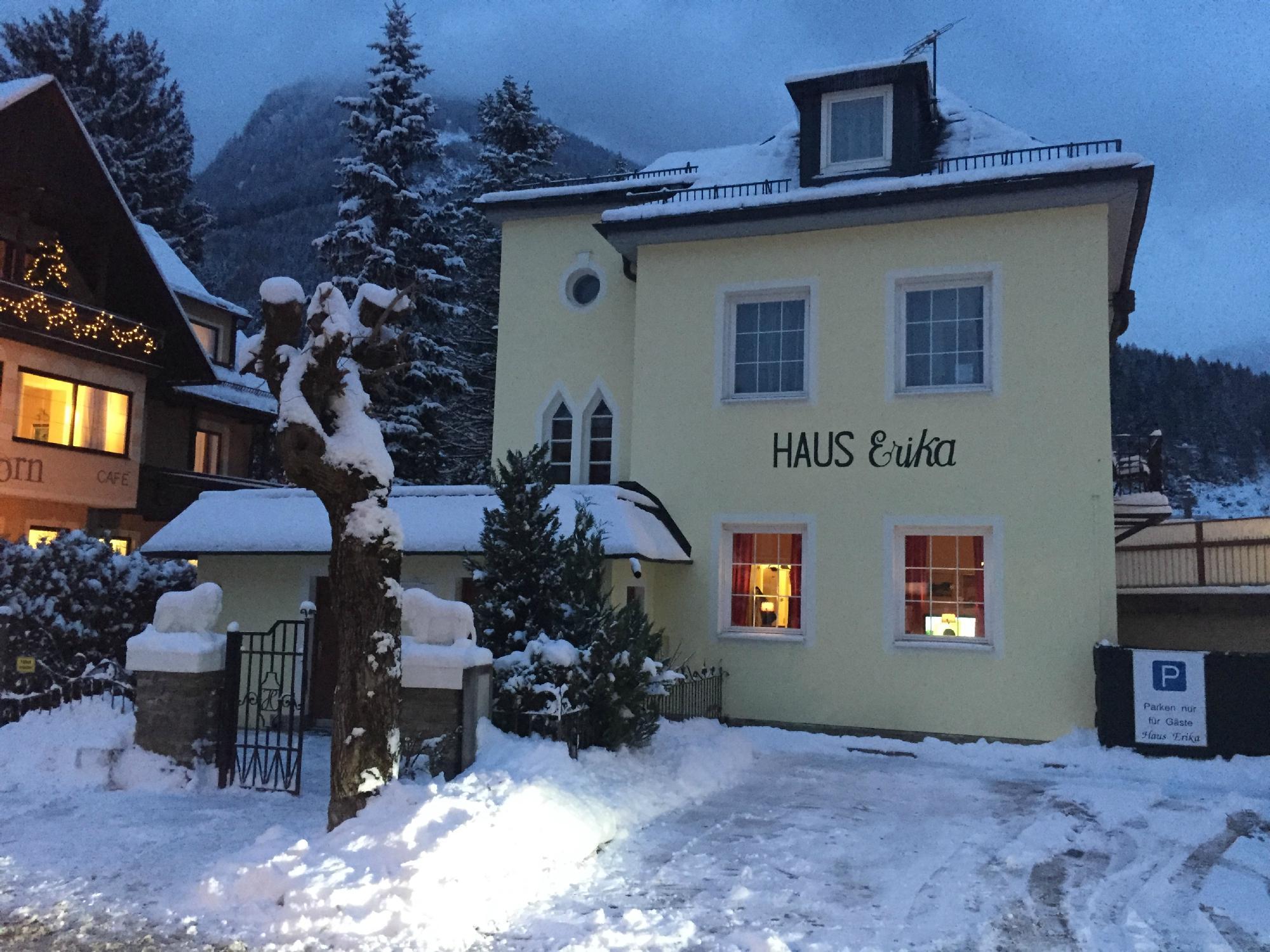 Haus Erika