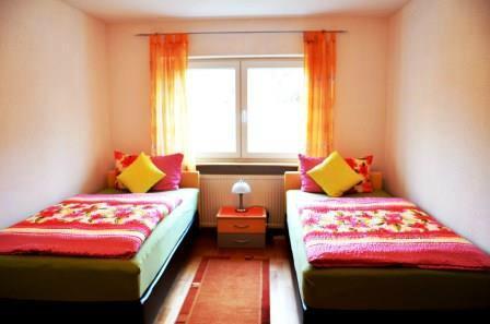 Gastehaus Nagoldblick