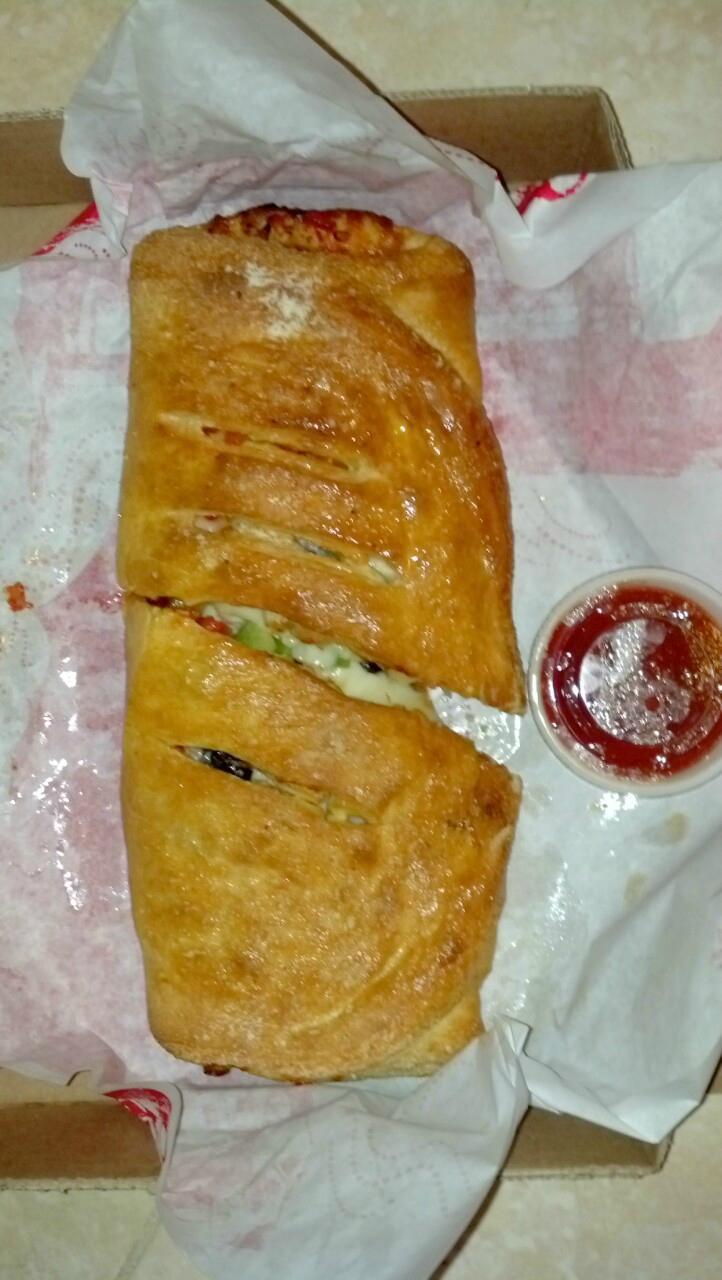 Sarpino's Pizzeria Atlanta