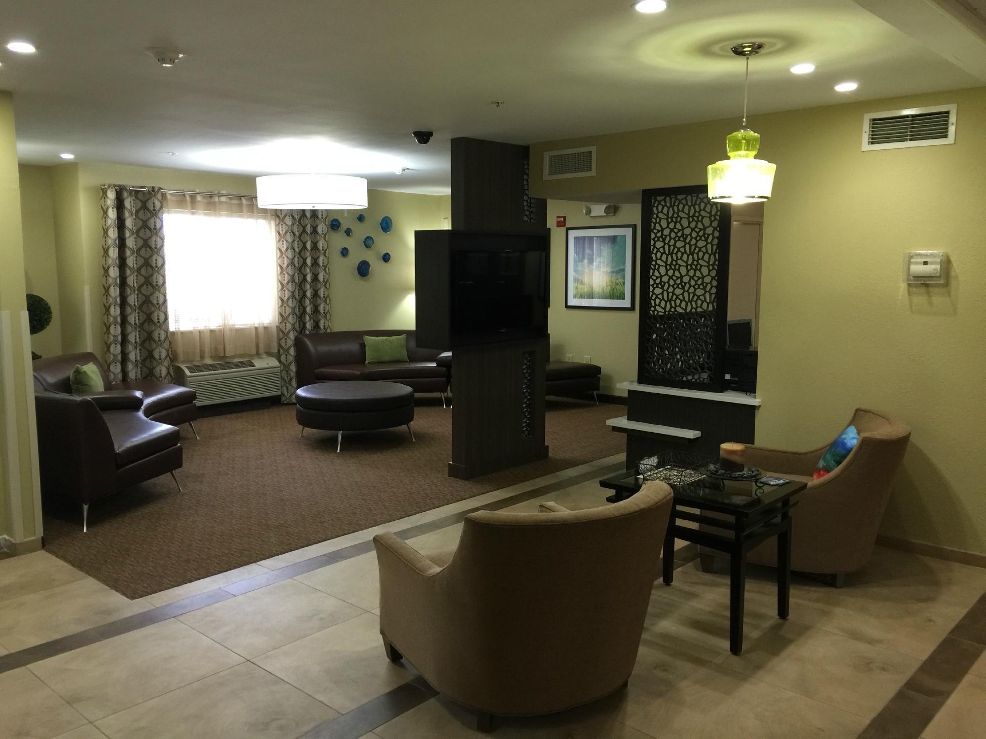 Candlewood Suites Newport News/Yorktown, an IHG hotel