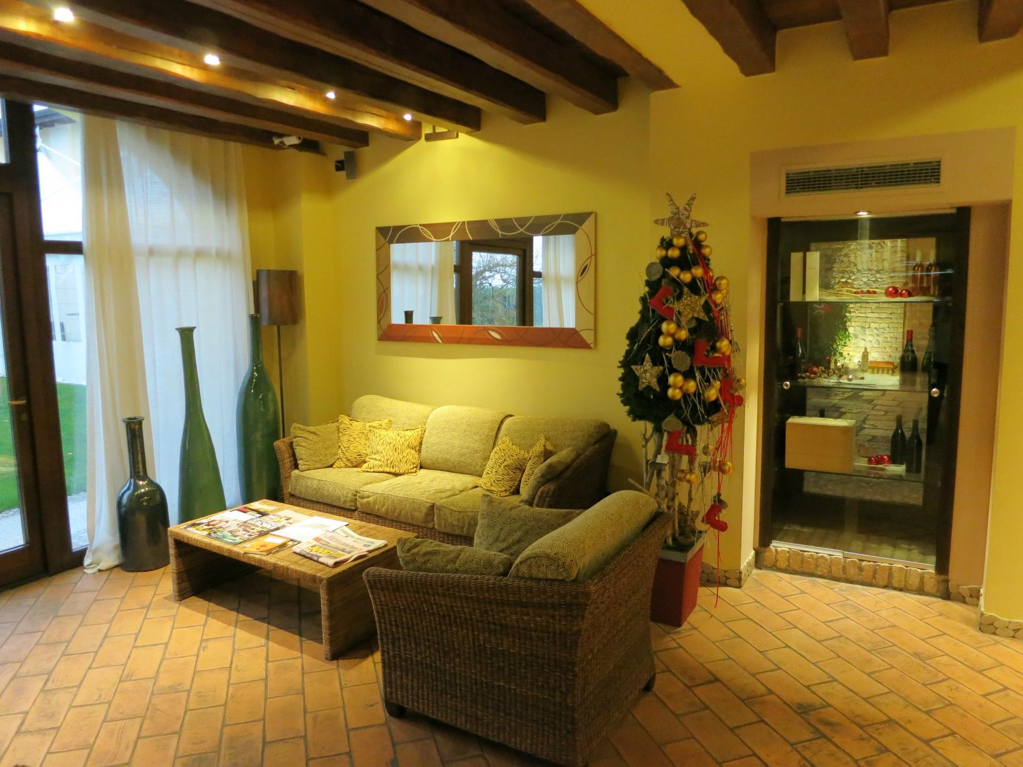 Agriturismo Fossa Mala