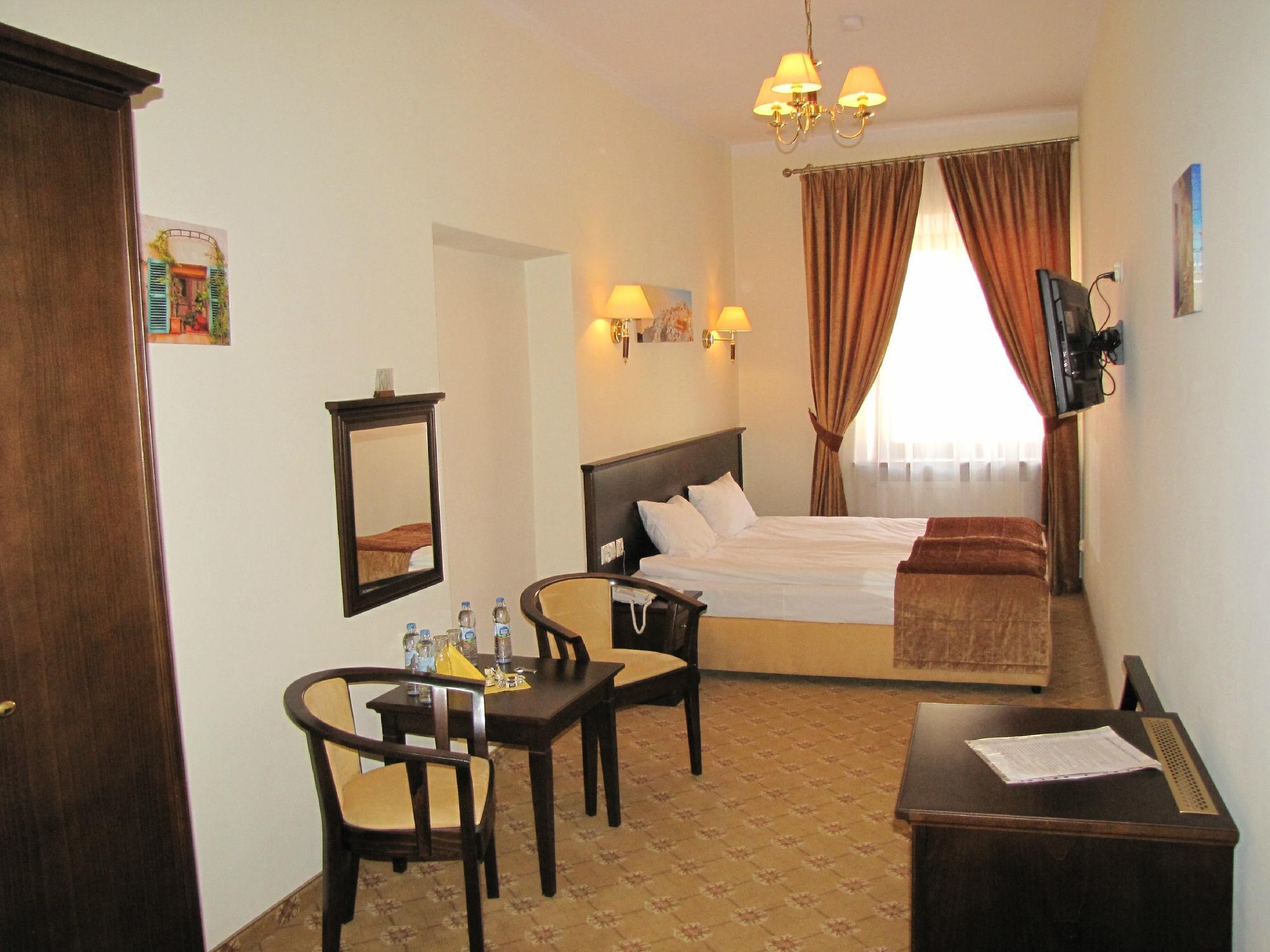 Rezydencja Cleopatra