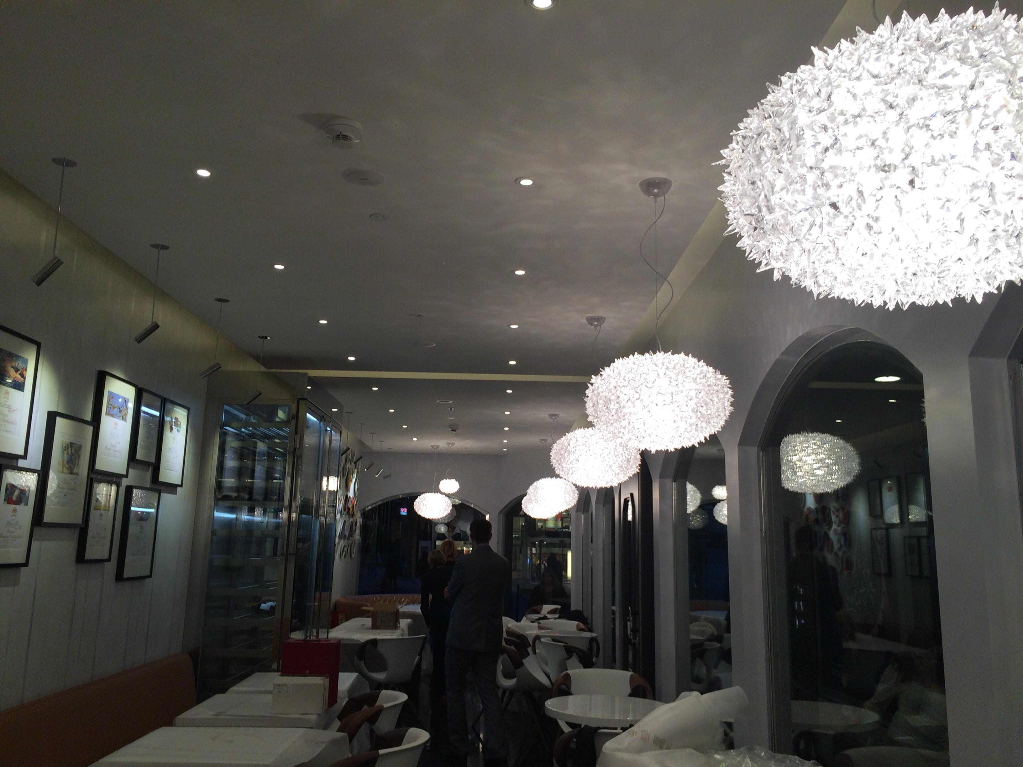 Wine & beef fusterie