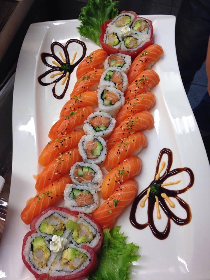 Rice & Chopsticks Take Away