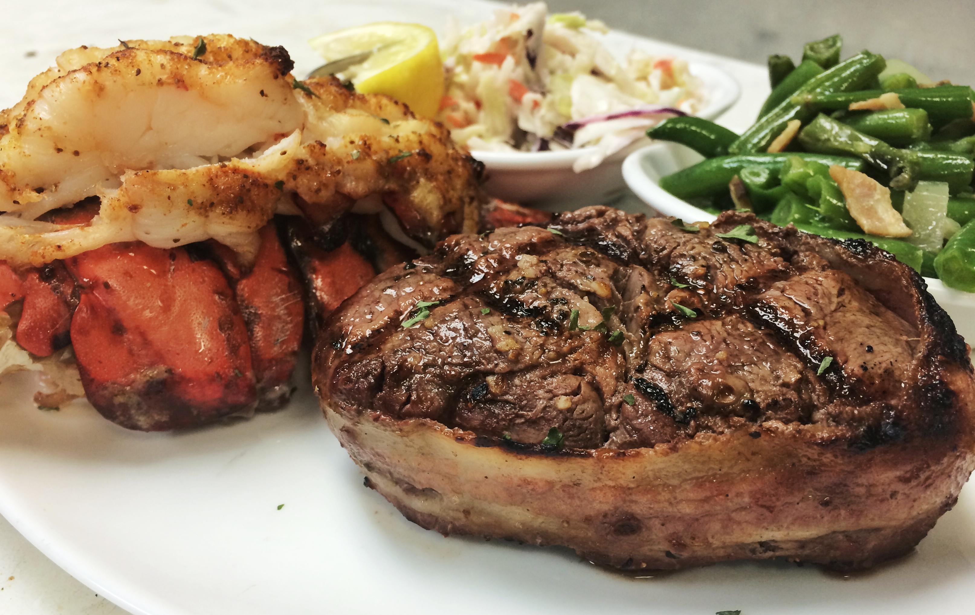 Crabby Bill's - St. Cloud