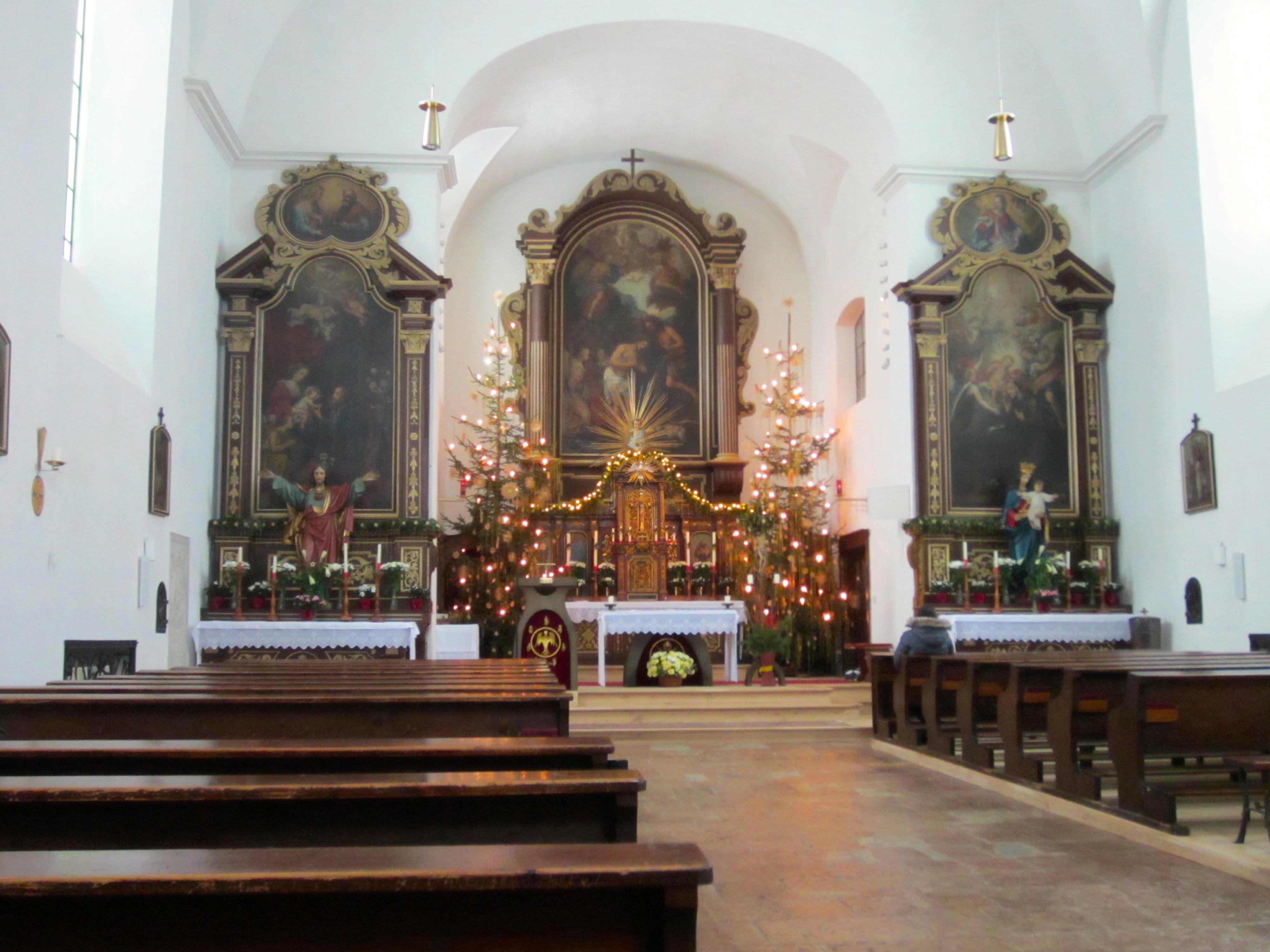 Franziskaner Der Immakulata