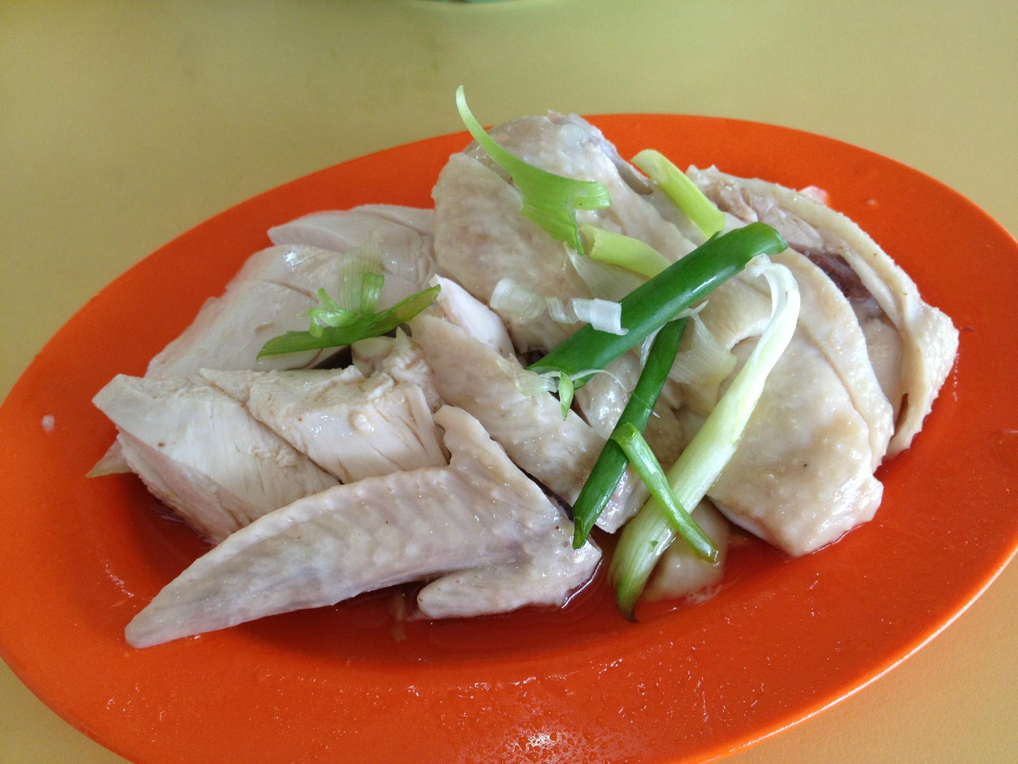 Soh Kee Cooked Food