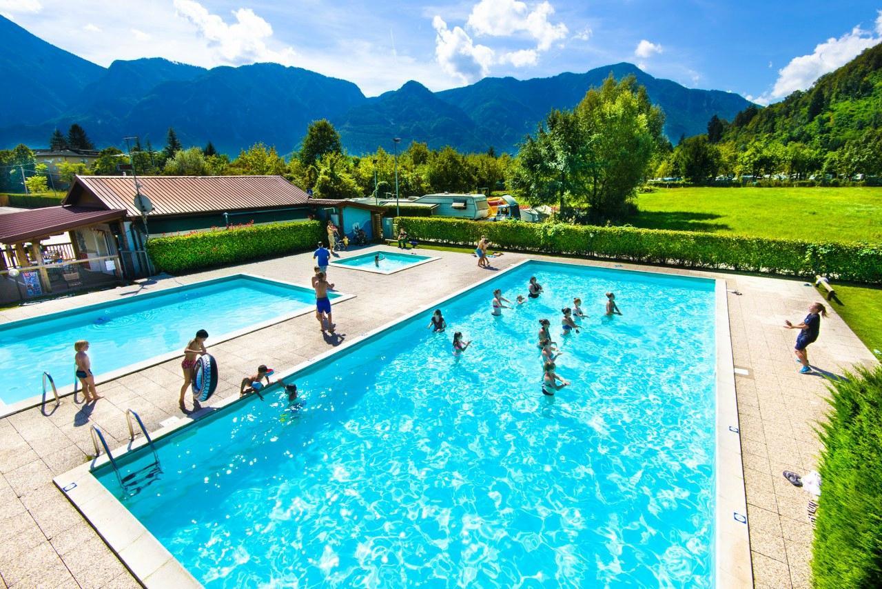 Lago Levico Camping Village