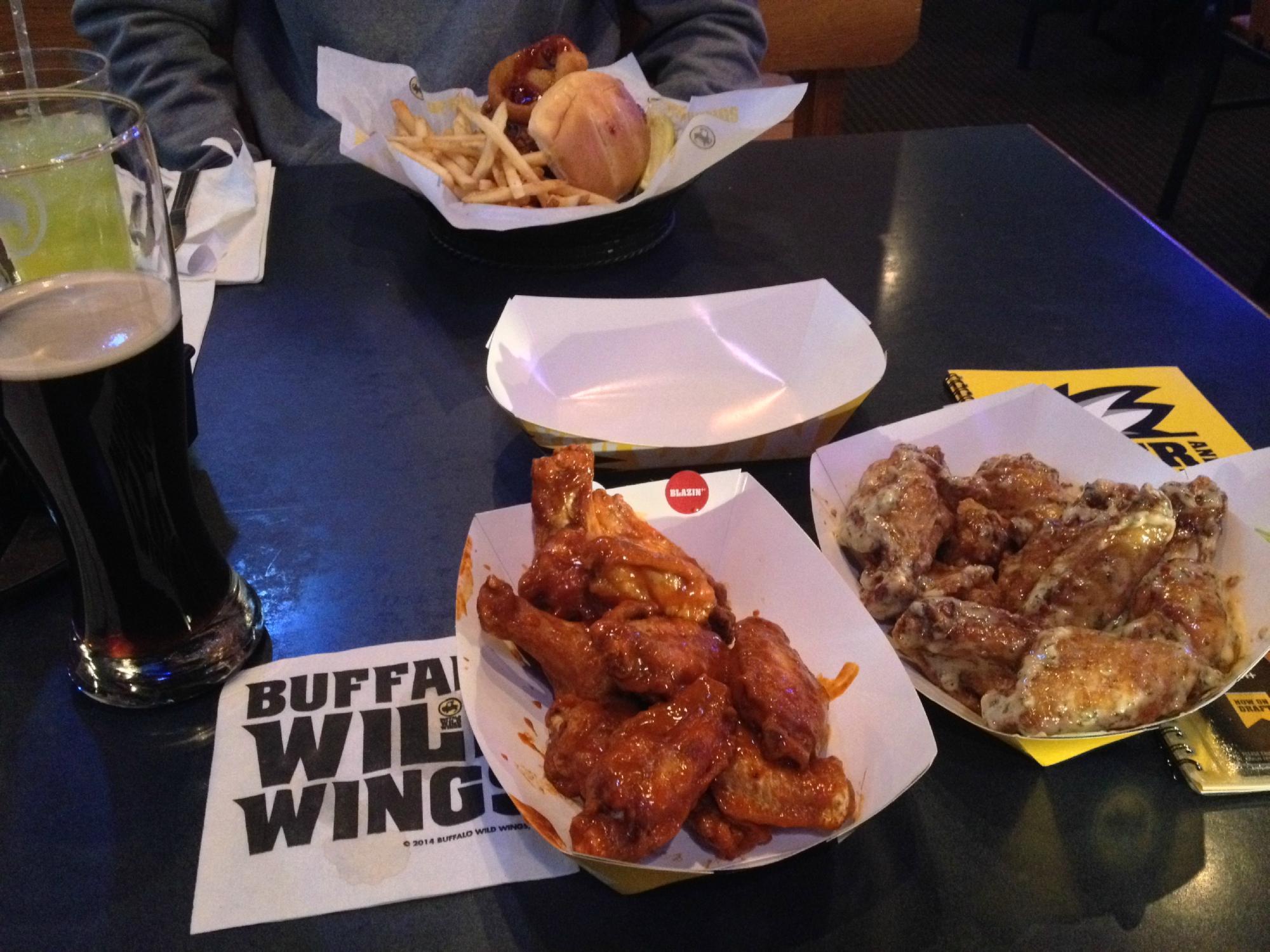 Buffalo Wild Wings